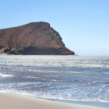 Casa Medano 5 En * El Medano (Tenerife)