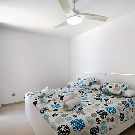 Casa Medano 5 En