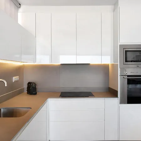 Apartment Casa Medano 5 En *