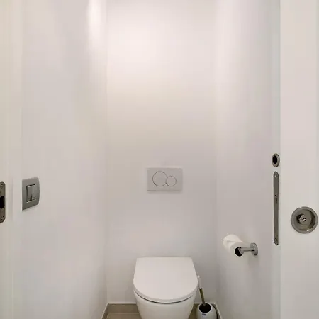 Casa Medano 5 En Apartment