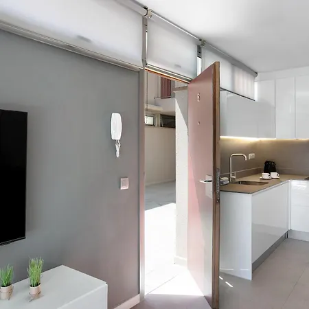 Apartment Casa Medano 5 En *