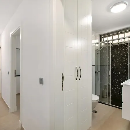 Casa Medano 5 En