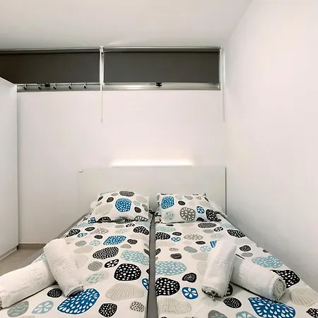 Casa Medano 5 En Apartment