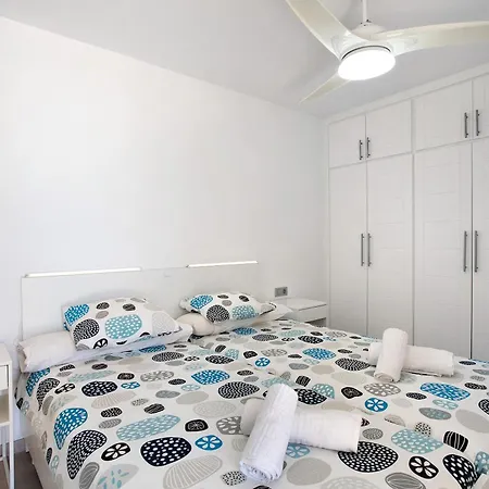 Apartment Casa Medano 5 En *