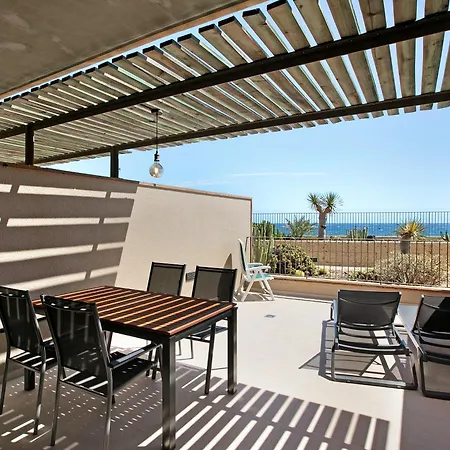 Casa Medano 5 En El Medano (Tenerife)