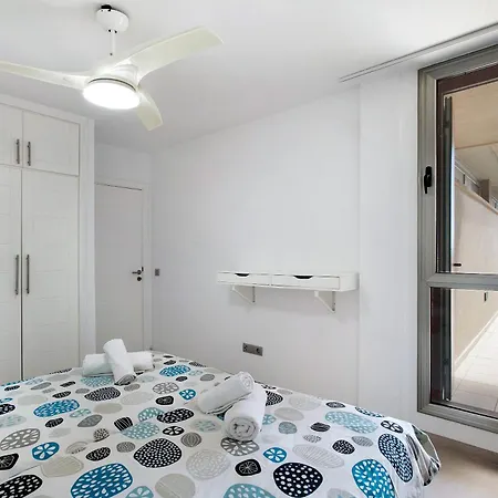 Casa Medano 5 En