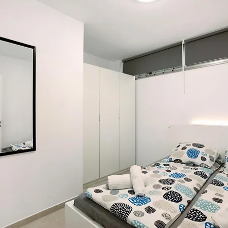 Casa Medano 5 En Apartment