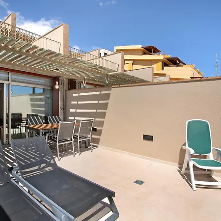 Casa Medano 5 En