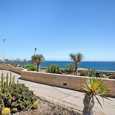Casa Medano 5 En * El Medano (Tenerife)